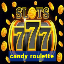 candy roulette